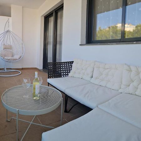 Apartamento Casa Soñada - Dream House Garrucha Exterior foto