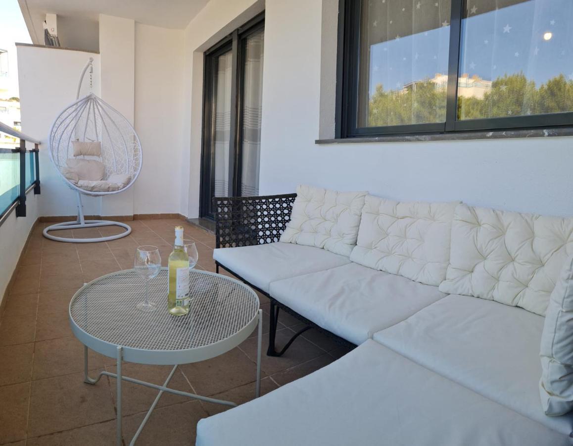 Apartamento Casa Soñada - Dream House Garrucha Exterior foto